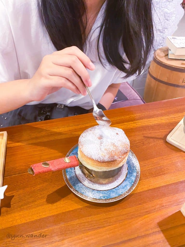 Coffee Cafe' 咖啡珈琲 5